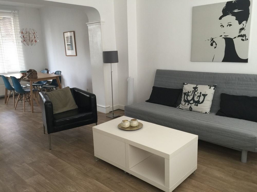 Apartment Venlo Zewnętrze zdjęcie