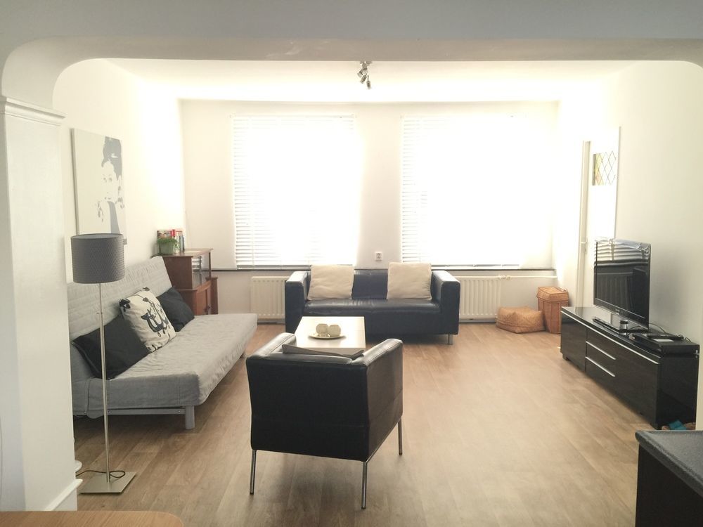 Apartment Venlo Zewnętrze zdjęcie