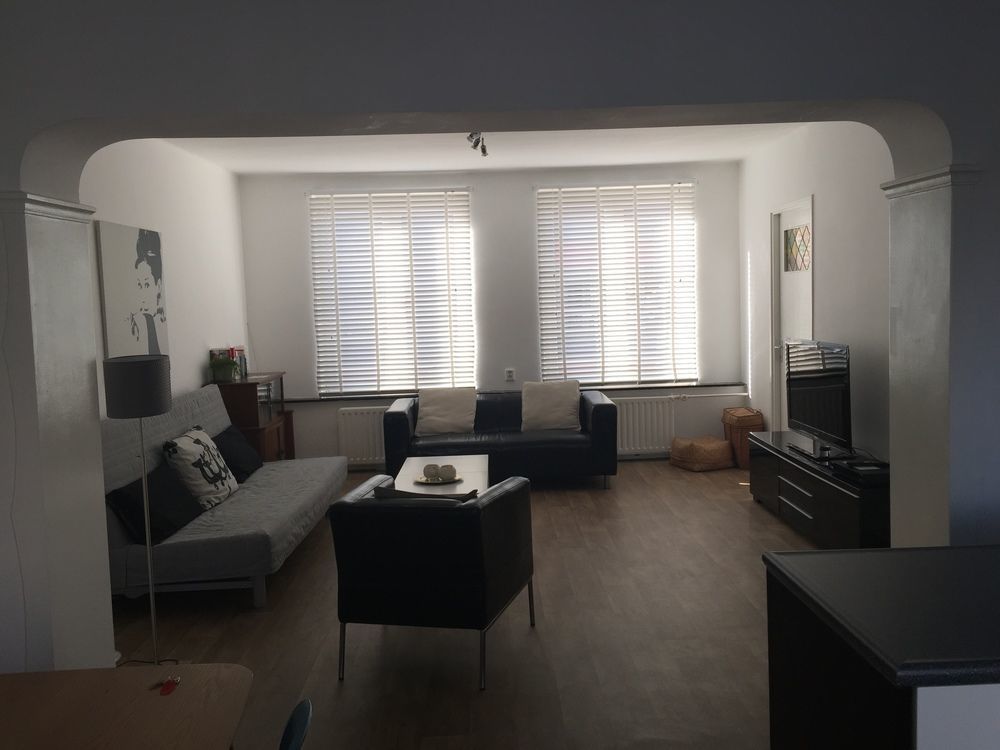 Apartment Venlo Zewnętrze zdjęcie